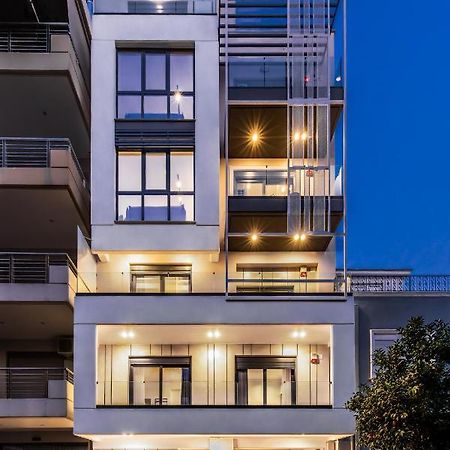 The Kokoon Volos Comfort Living Екстериор снимка