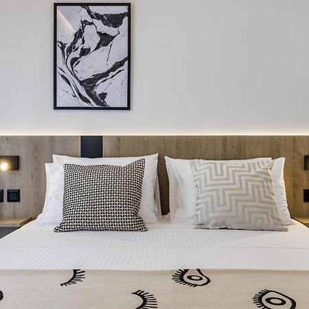 The Kokoon Volos Comfort Living Екстериор снимка