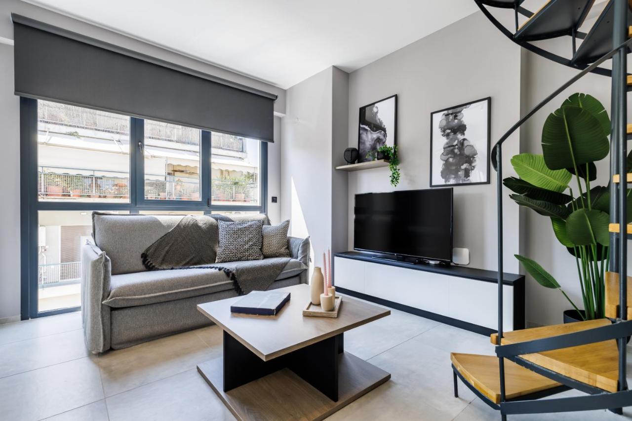The Kokoon Volos Comfort Living Екстериор снимка