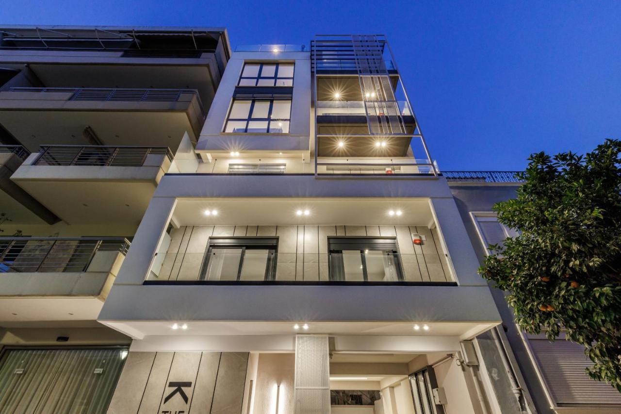 The Kokoon Volos Comfort Living Екстериор снимка