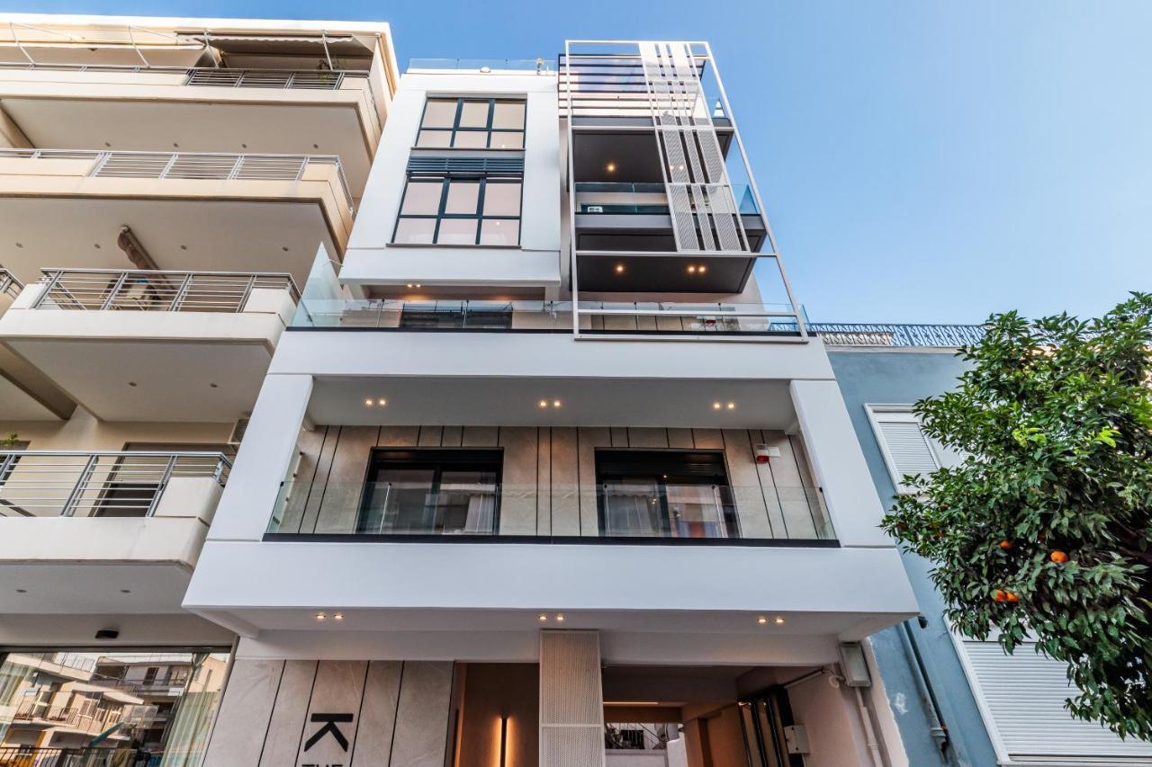 The Kokoon Volos Comfort Living Екстериор снимка