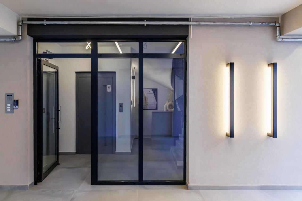 The Kokoon Volos Comfort Living Екстериор снимка