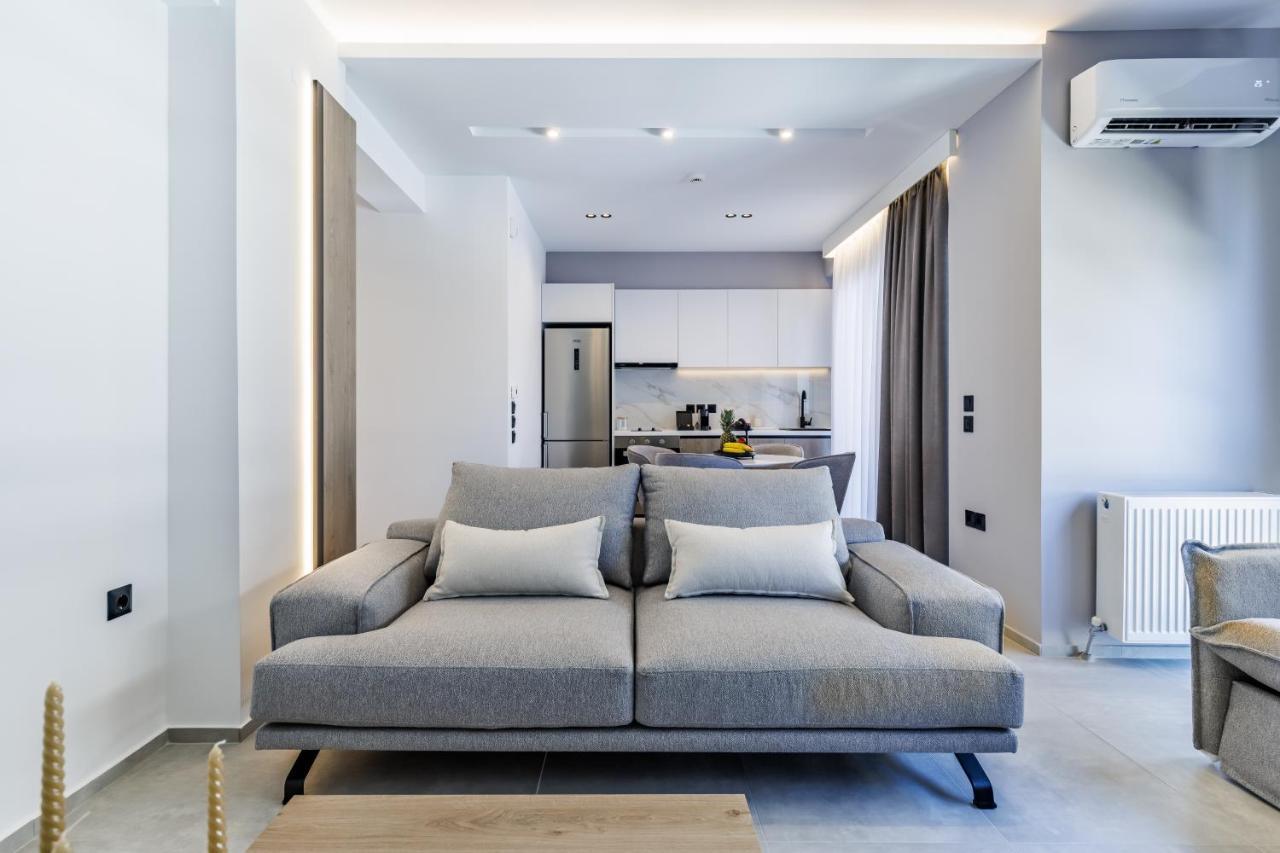 The Kokoon Volos Comfort Living Екстериор снимка