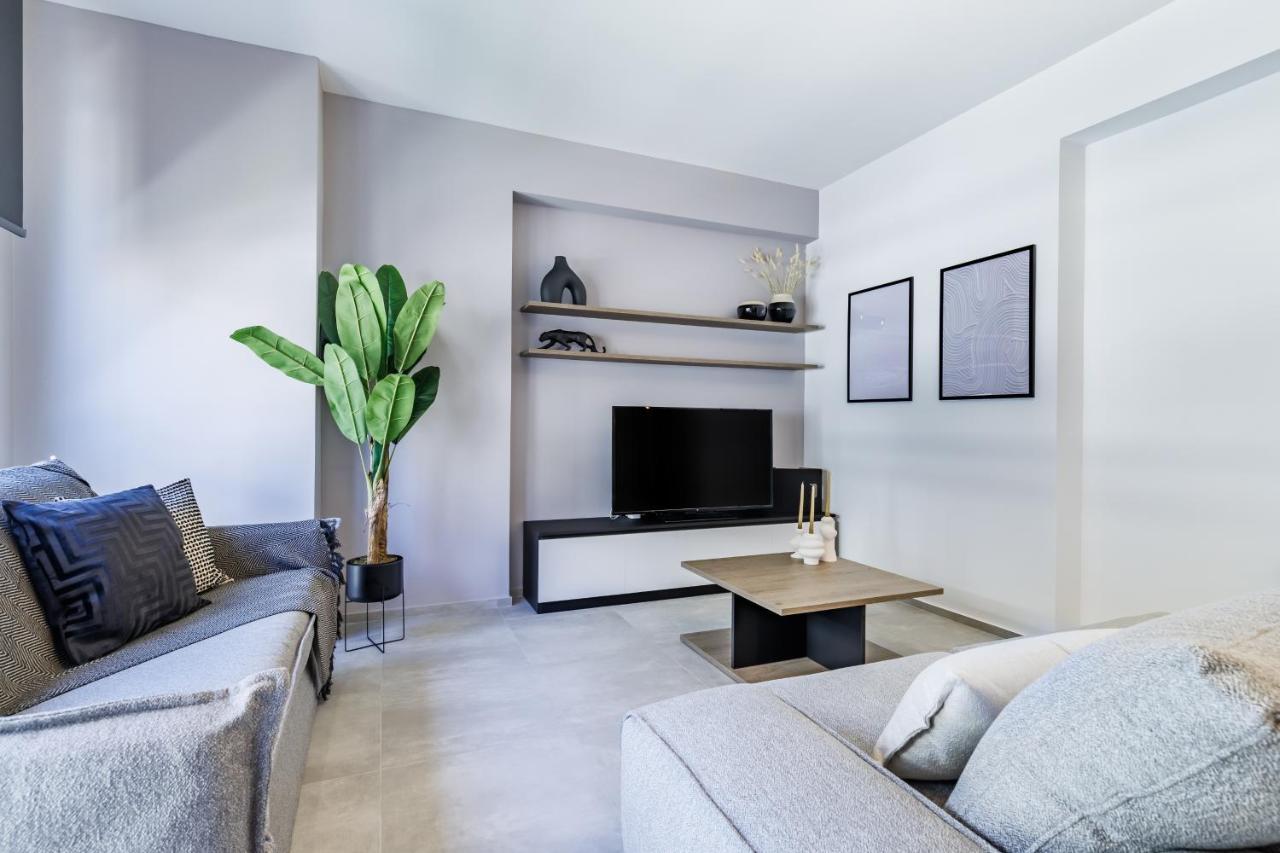 The Kokoon Volos Comfort Living Екстериор снимка