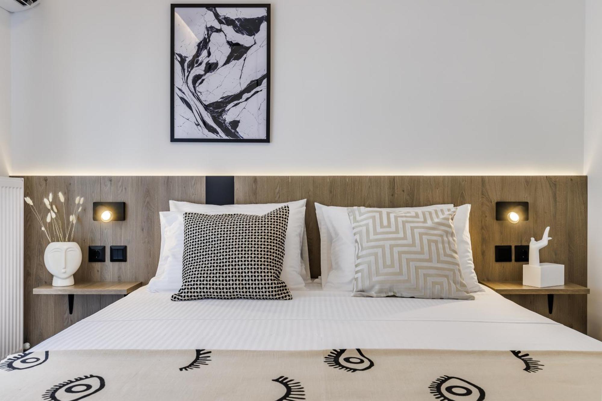 The Kokoon Volos Comfort Living Екстериор снимка