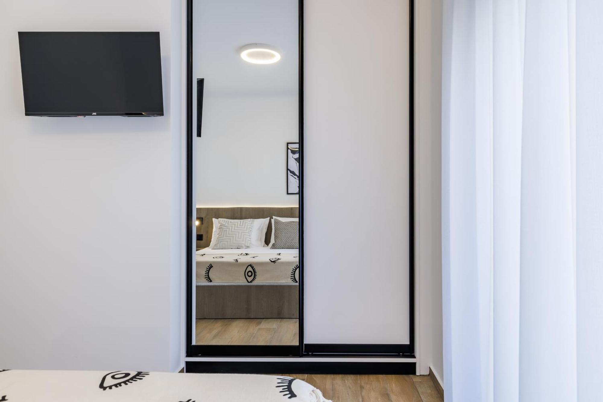 The Kokoon Volos Comfort Living Екстериор снимка