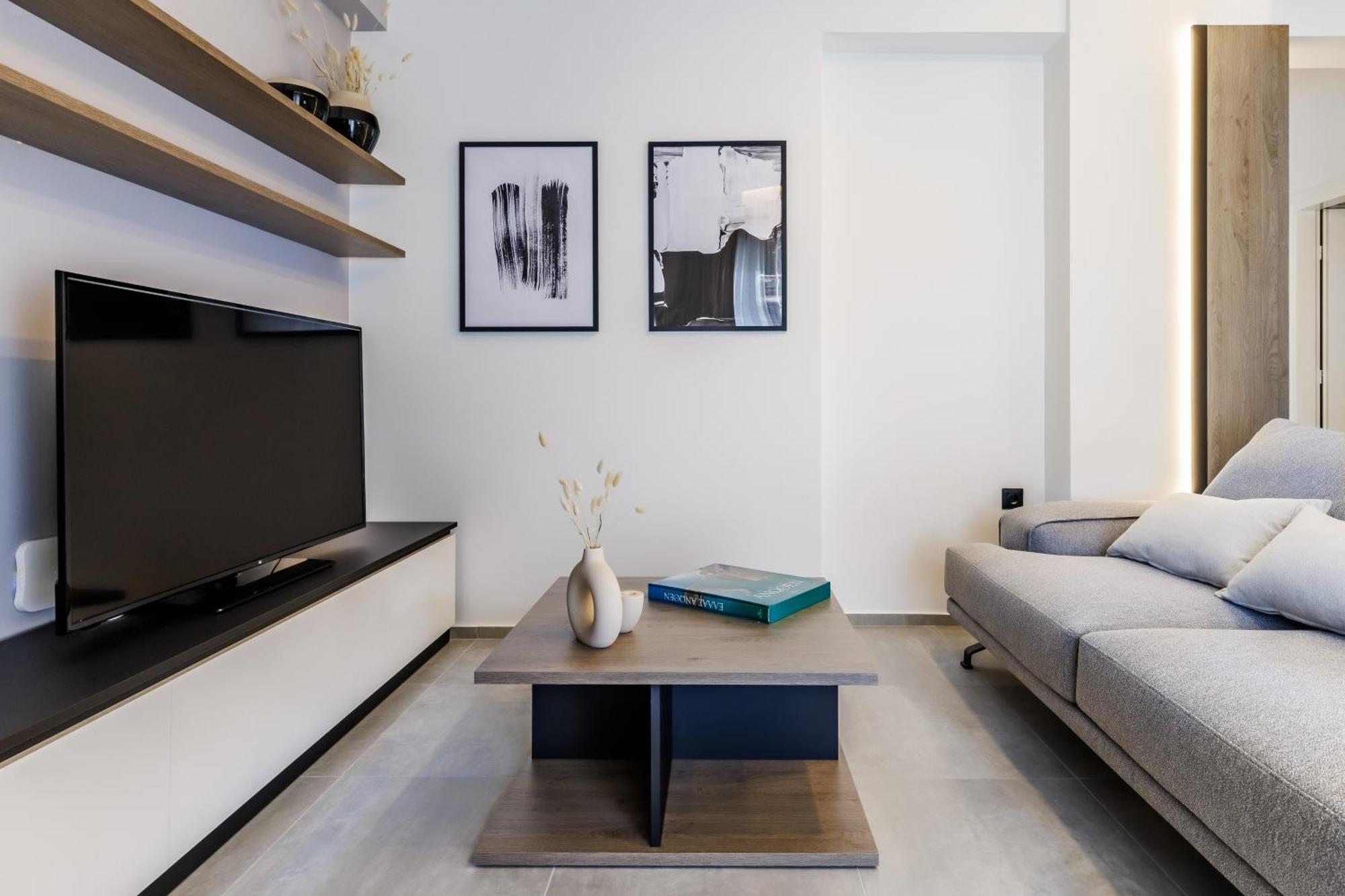 The Kokoon Volos Comfort Living Екстериор снимка