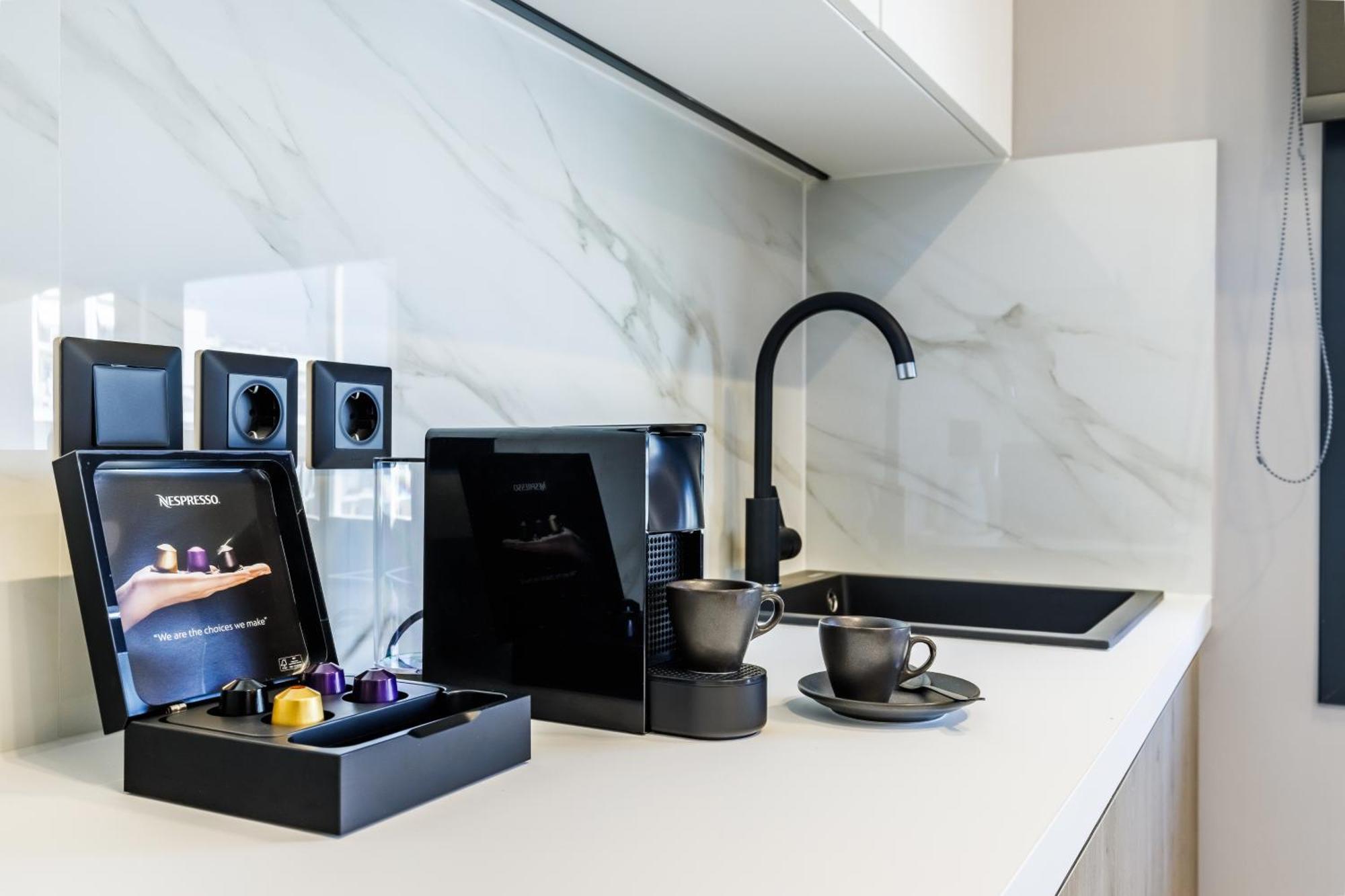 The Kokoon Volos Comfort Living Екстериор снимка