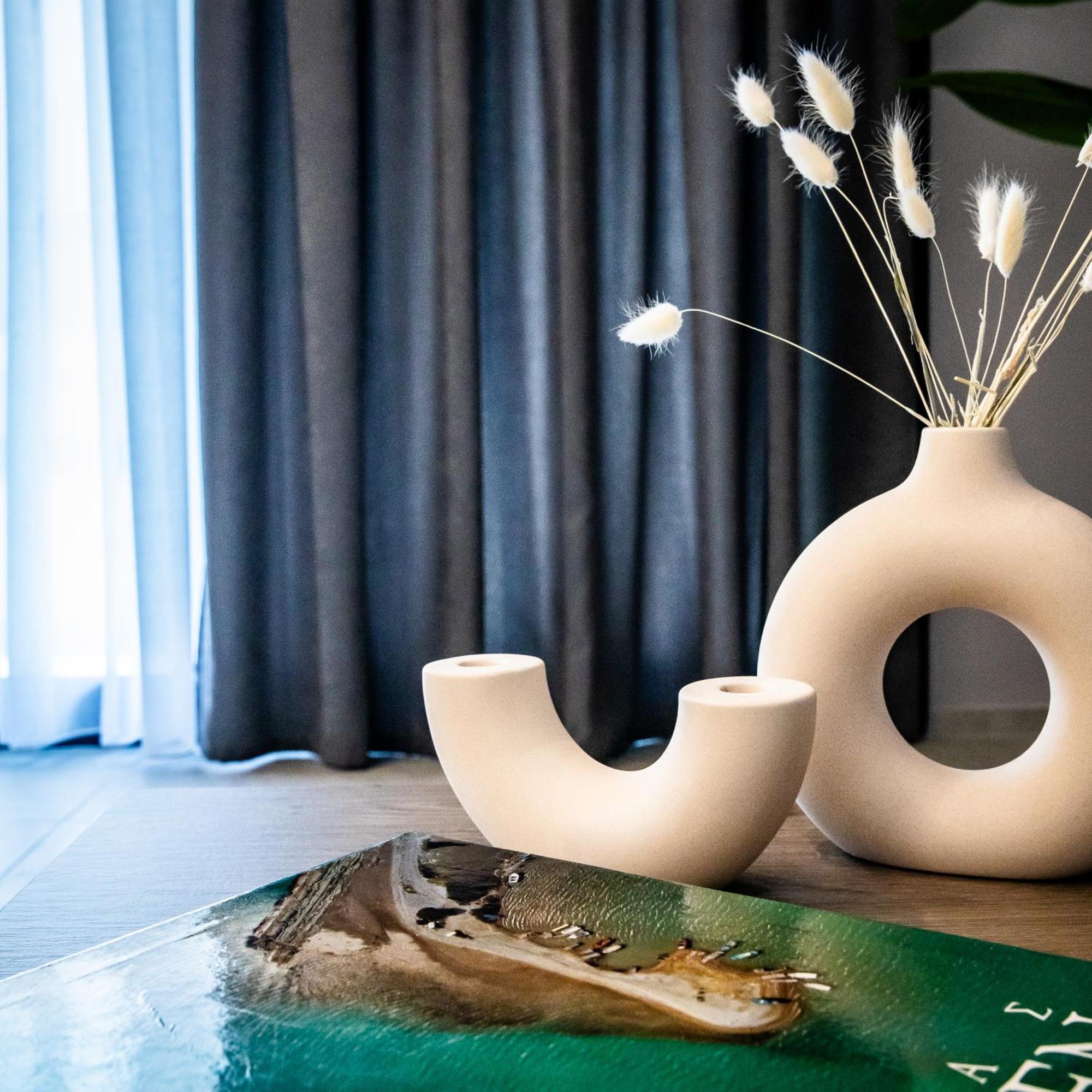 The Kokoon Volos Comfort Living Екстериор снимка