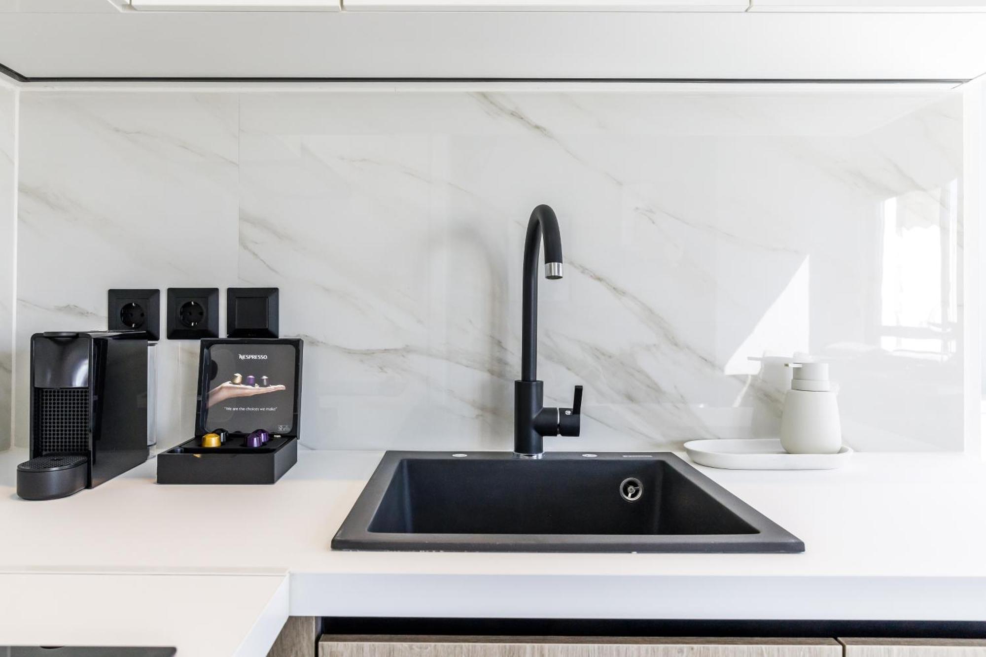 The Kokoon Volos Comfort Living Екстериор снимка