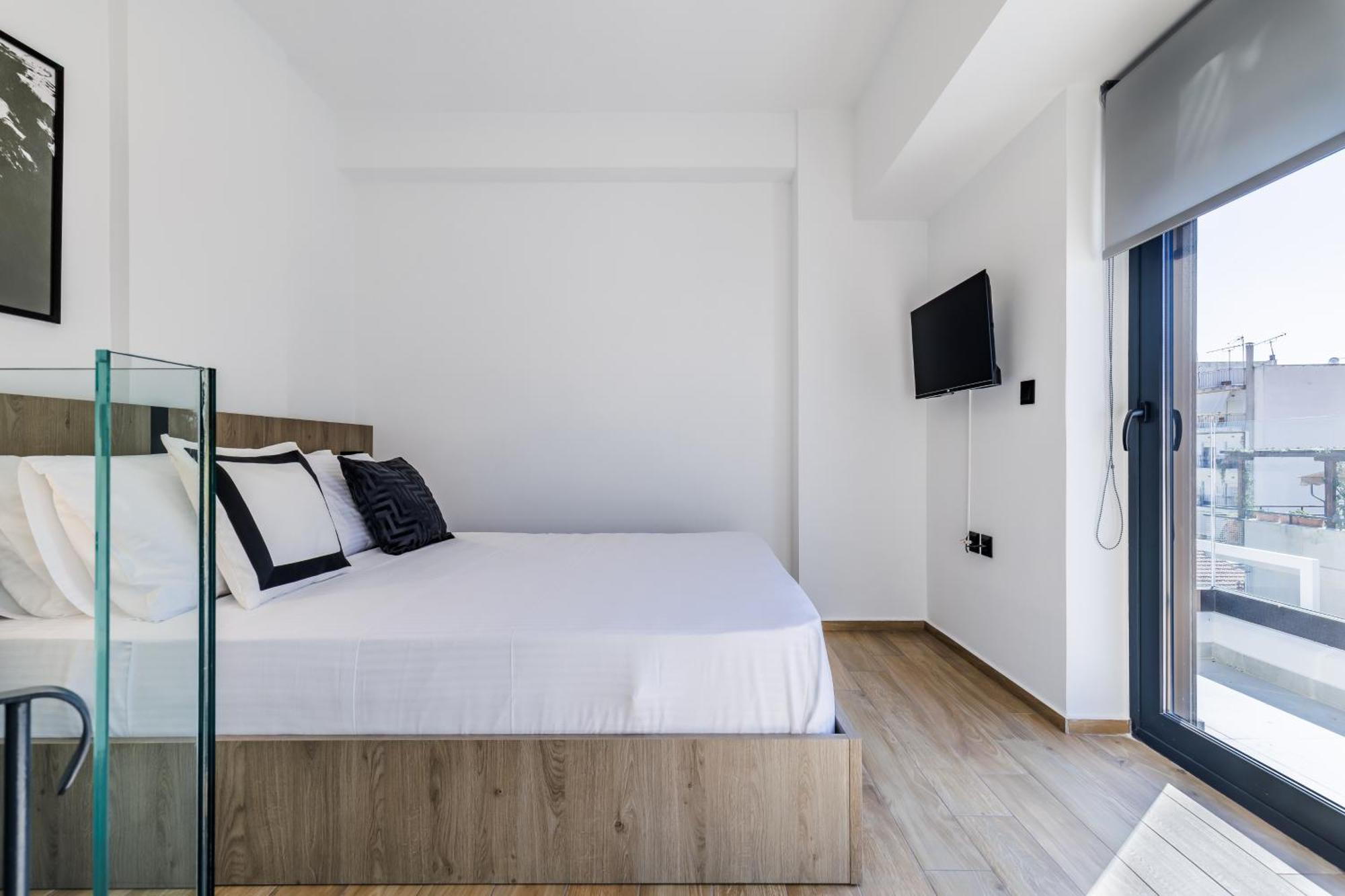 The Kokoon Volos Comfort Living Екстериор снимка