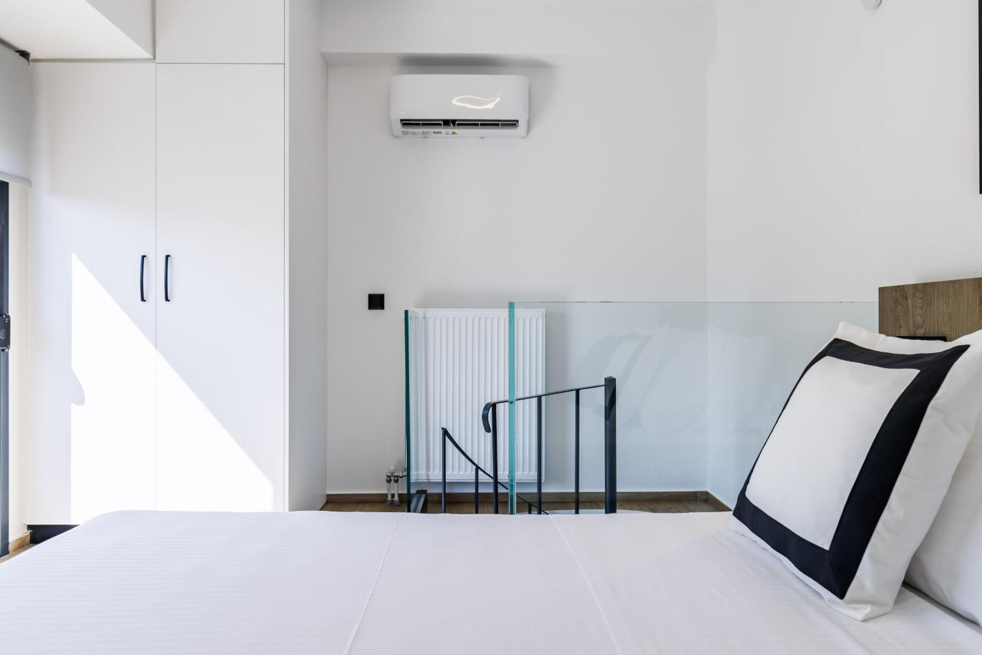 The Kokoon Volos Comfort Living Екстериор снимка