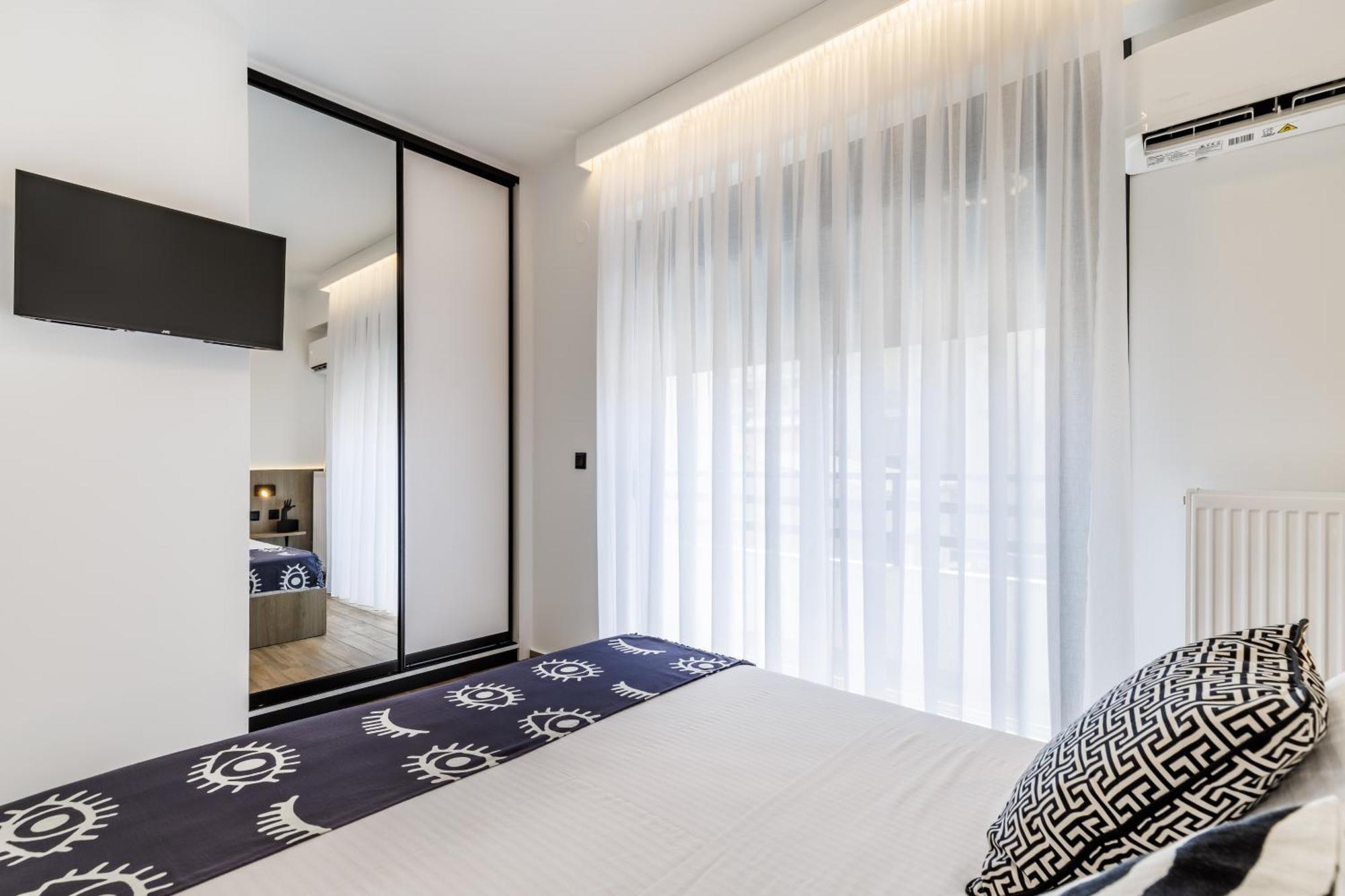 The Kokoon Volos Comfort Living Екстериор снимка