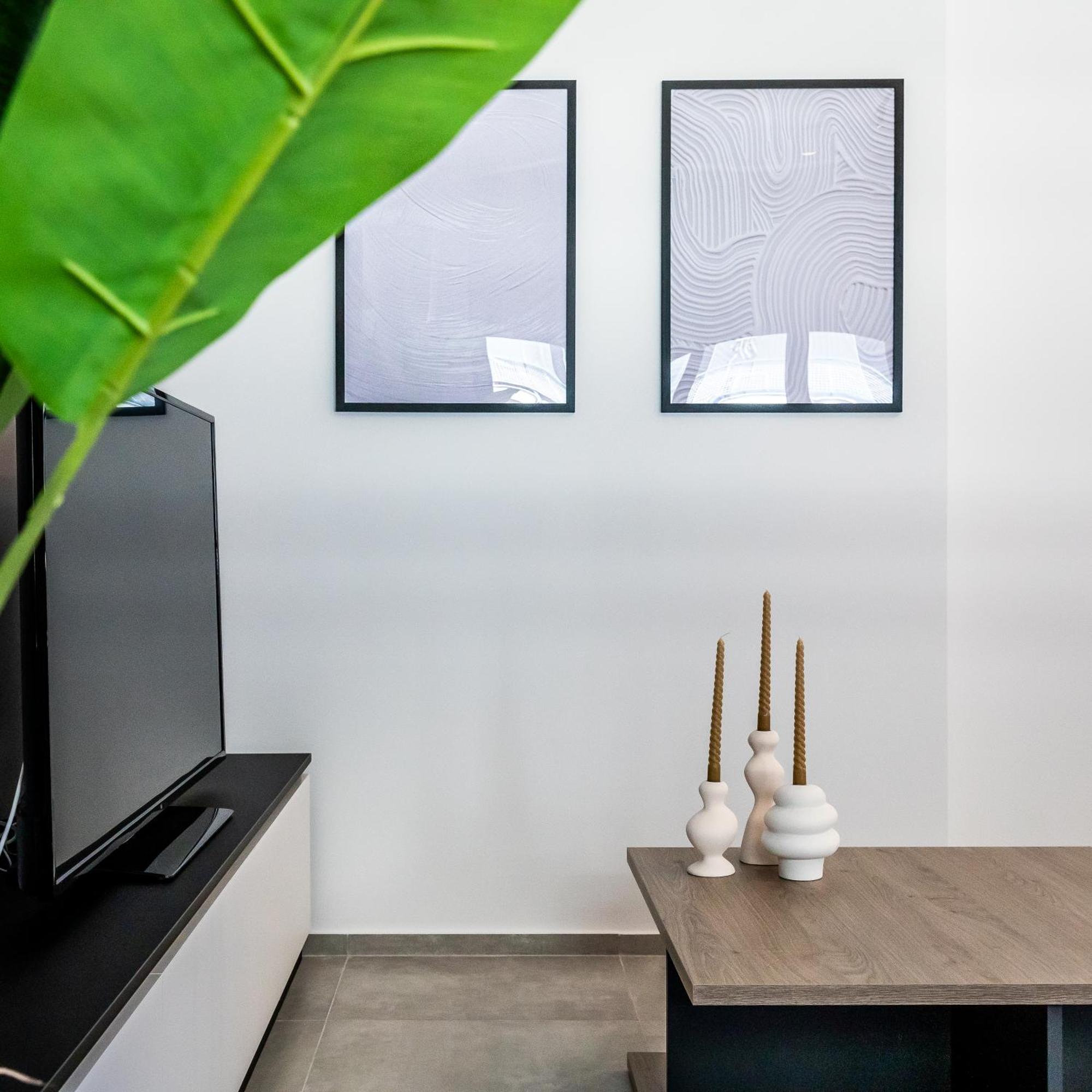 The Kokoon Volos Comfort Living Екстериор снимка