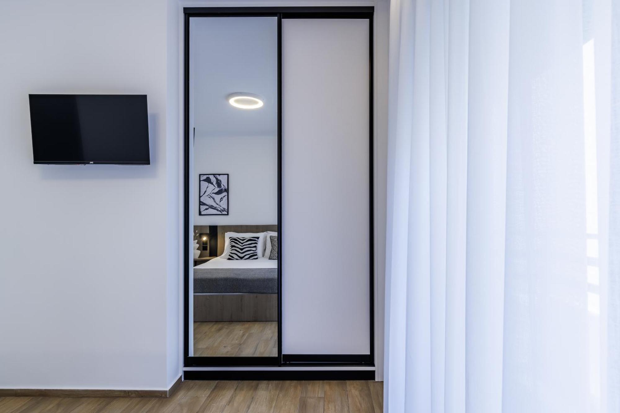 The Kokoon Volos Comfort Living Екстериор снимка