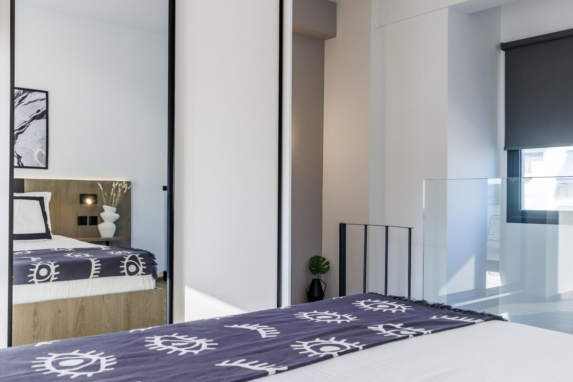 The Kokoon Volos Comfort Living Екстериор снимка