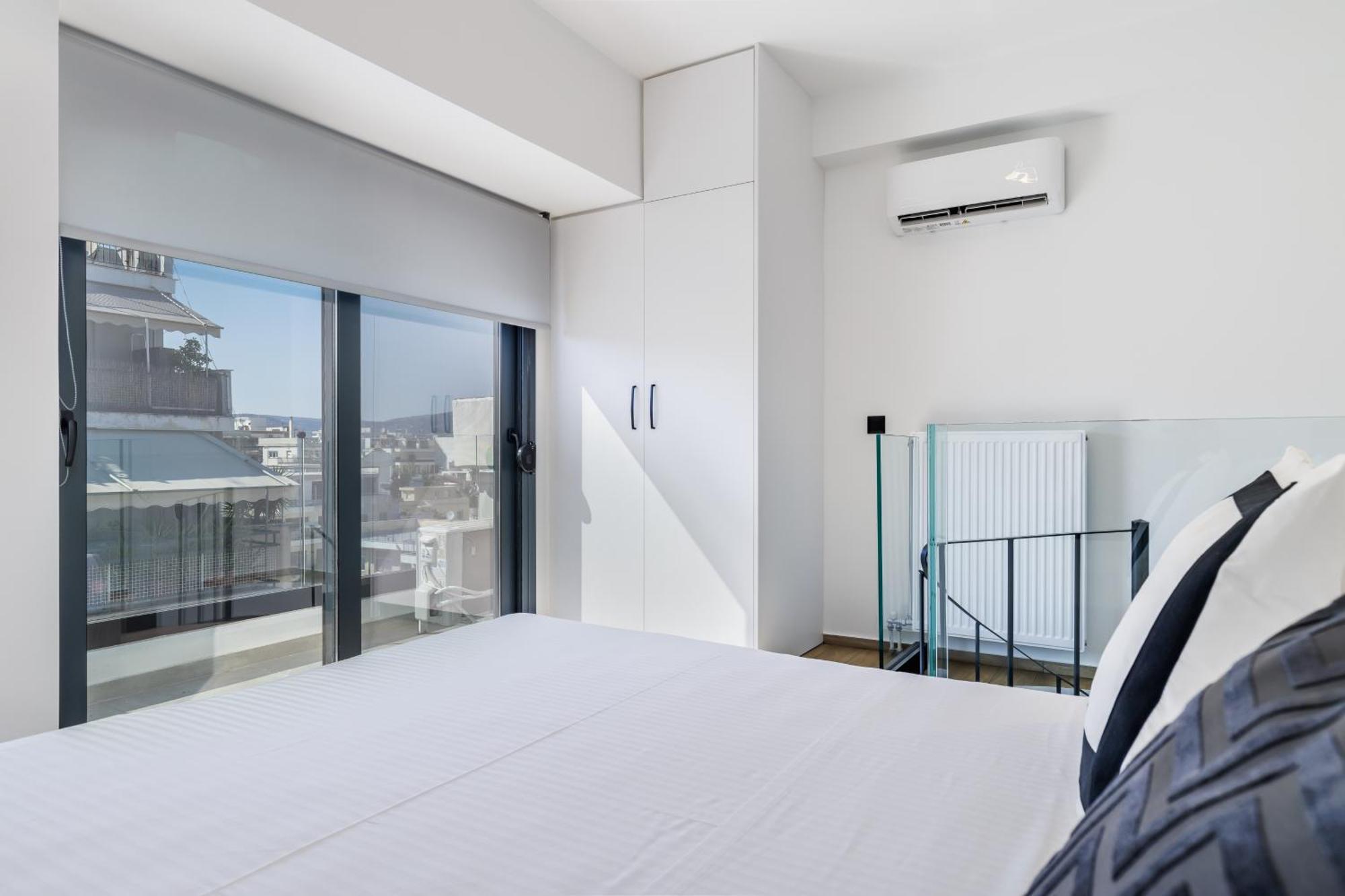 The Kokoon Volos Comfort Living Екстериор снимка