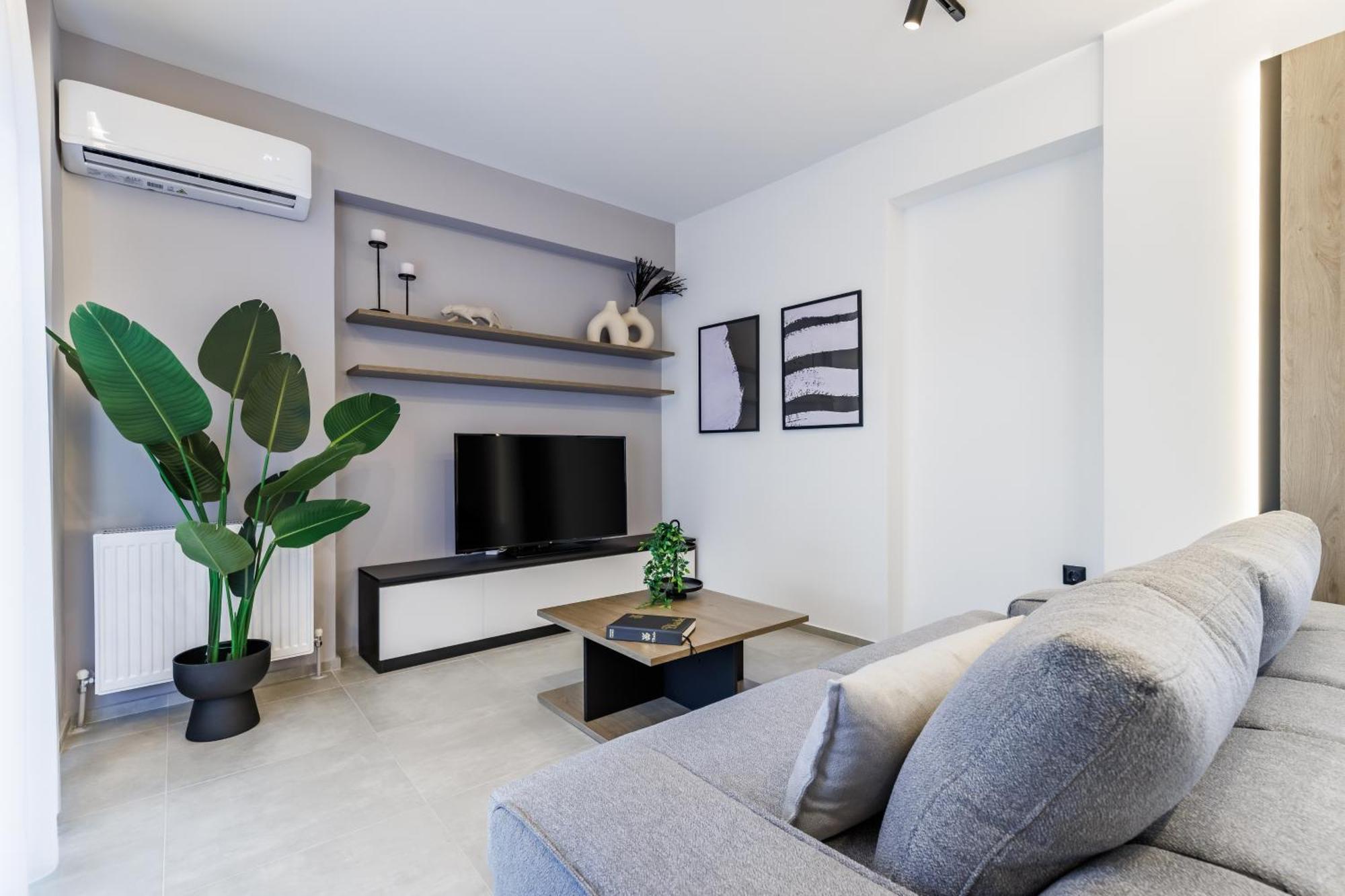 The Kokoon Volos Comfort Living Екстериор снимка