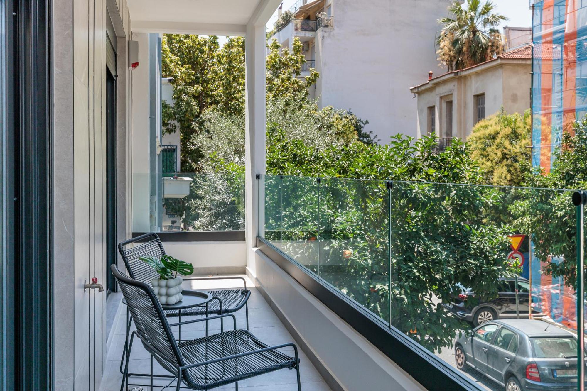 The Kokoon Volos Comfort Living Екстериор снимка