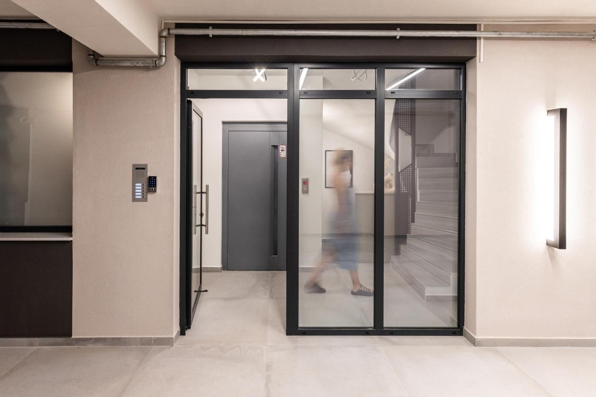 The Kokoon Volos Comfort Living Екстериор снимка