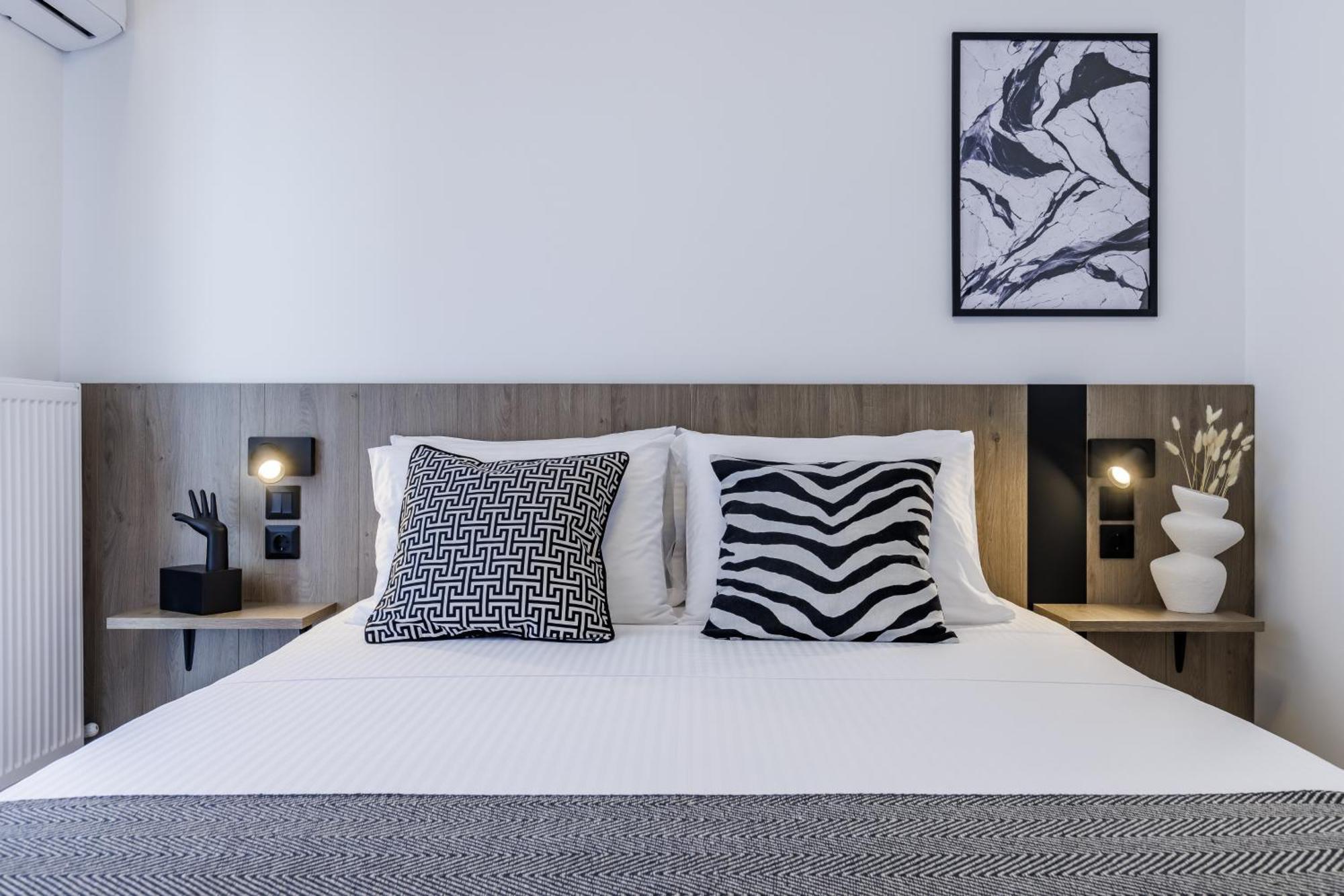 The Kokoon Volos Comfort Living Екстериор снимка